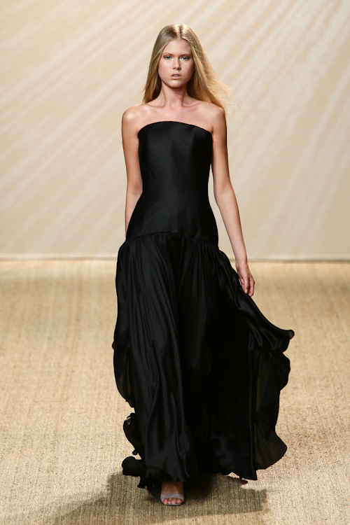 パスカル ミレ 2013年春夏<span>コレクション</span> - 写真48