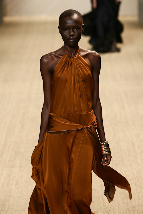 パスカル ミレ 2013年春夏<span>コレクション</span> - 写真51