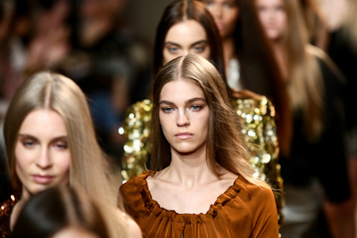 パスカル ミレ 2013年春夏 ウィメンズ コレクション