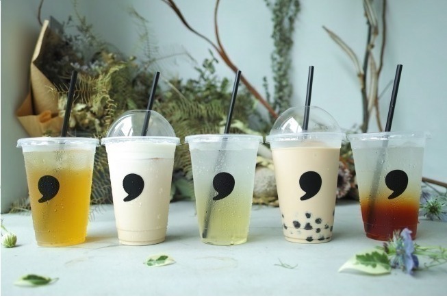 「ハニータピオカ」