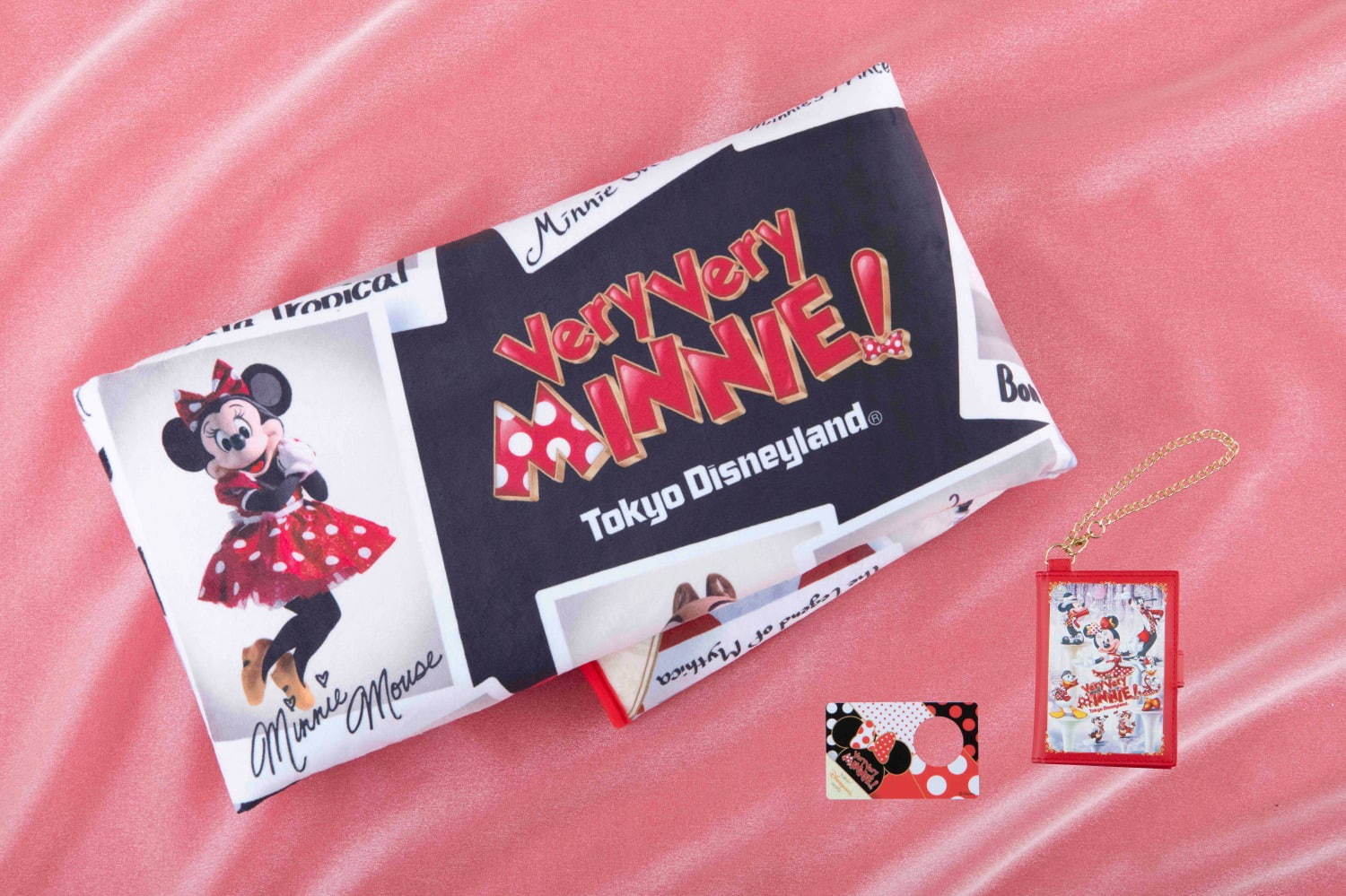 東京ディズニーランド“ミニーマウスが主役”のショー＆パレード「ベリー・ベリー・ミニー！」｜写真13