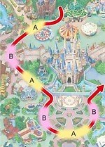 東京ディズニーランド“ミニーマウスが主役”のショー＆パレード「ベリー・ベリー・ミニー！」｜写真2