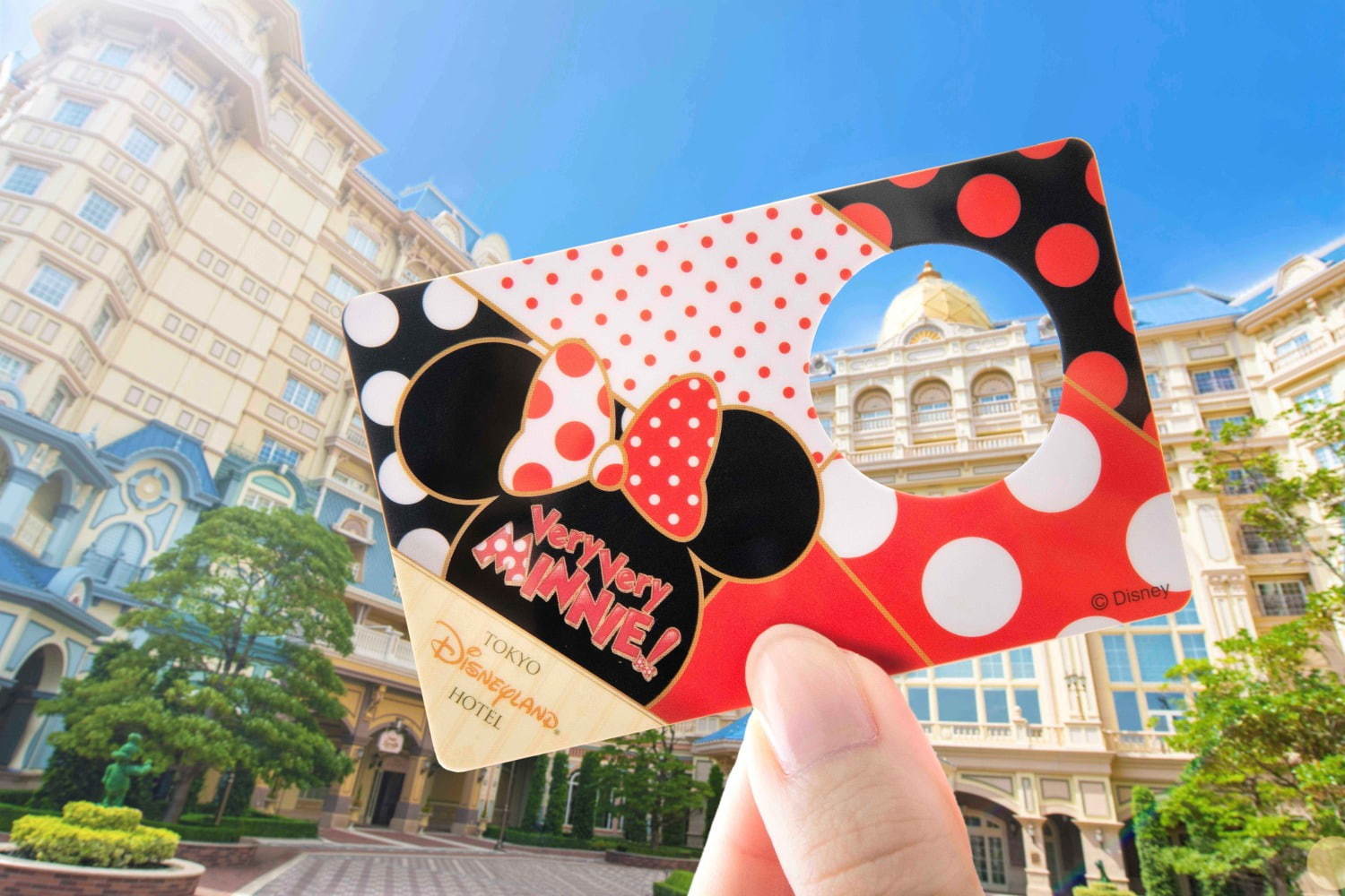 東京ディズニーランド“ミニーマウスが主役”のショー＆パレード「ベリー・ベリー・ミニー！」｜写真16