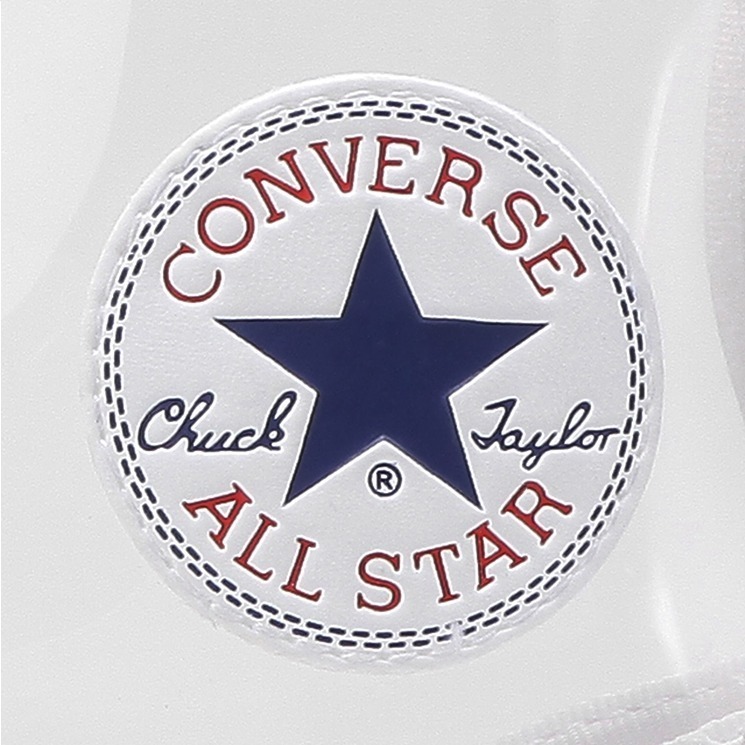 コンバース(CONVERSE) スケルトンシューズ｜写真9