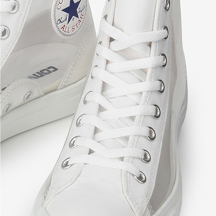 コンバース(CONVERSE) スケルトンシューズ｜写真11