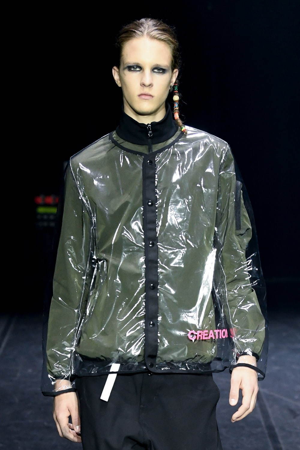 タトラス(TATRAS) 2020年春夏メンズコレクション  - 写真2