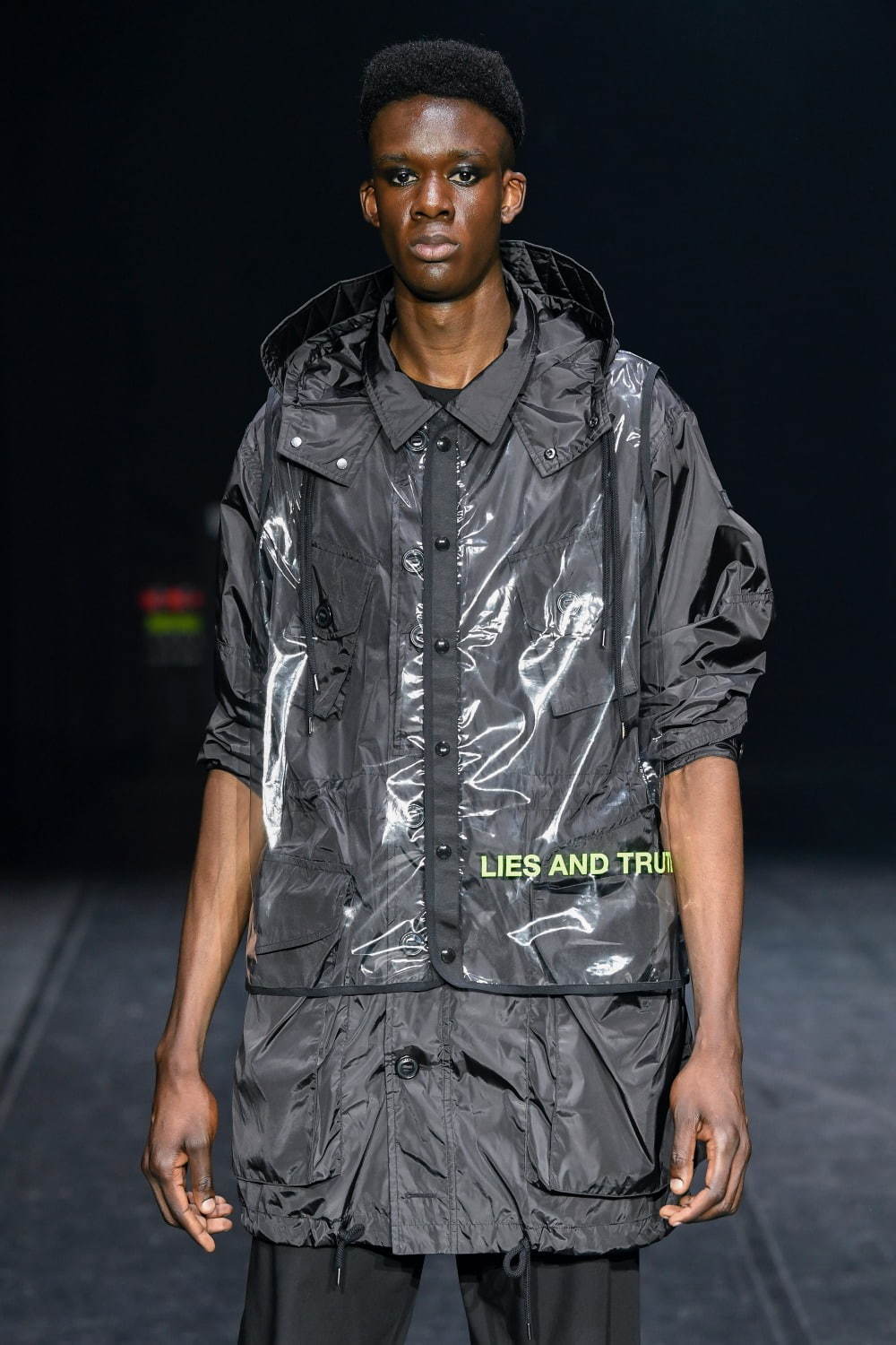 タトラス(TATRAS) 2020年春夏メンズコレクション  - 写真4