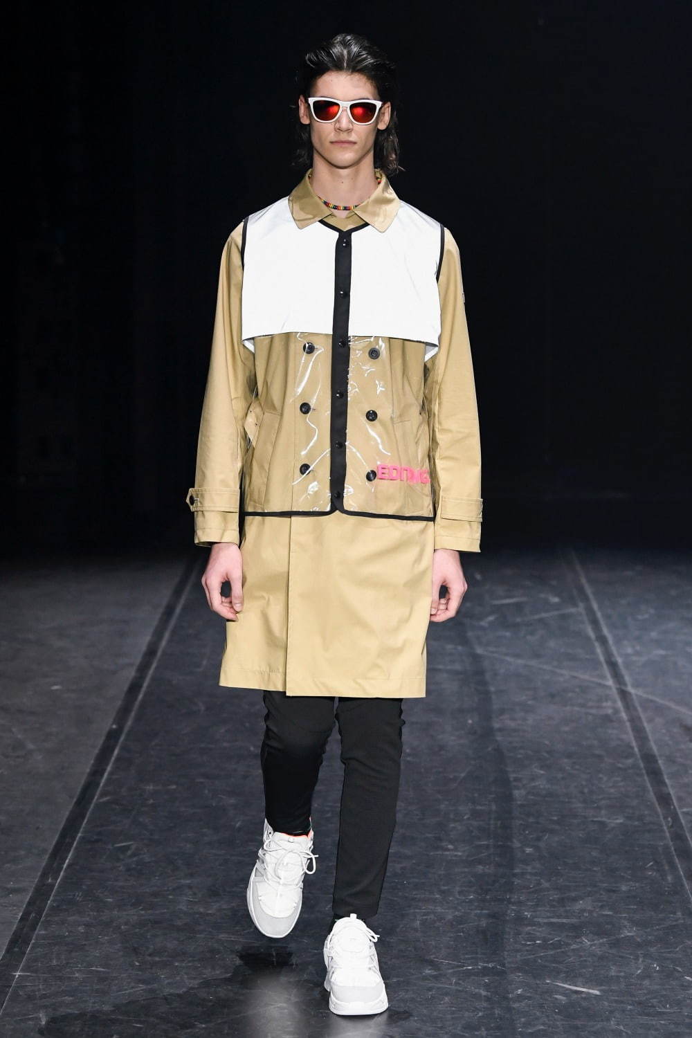 タトラス(TATRAS) 2020年春夏メンズコレクション  - 写真5