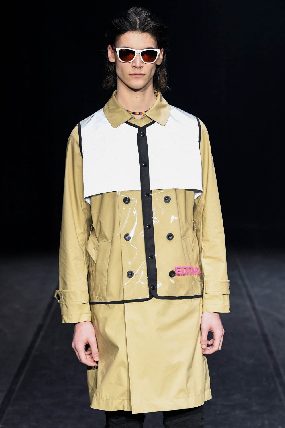 タトラス(TATRAS) 2020年春夏メンズコレクション  - 写真6