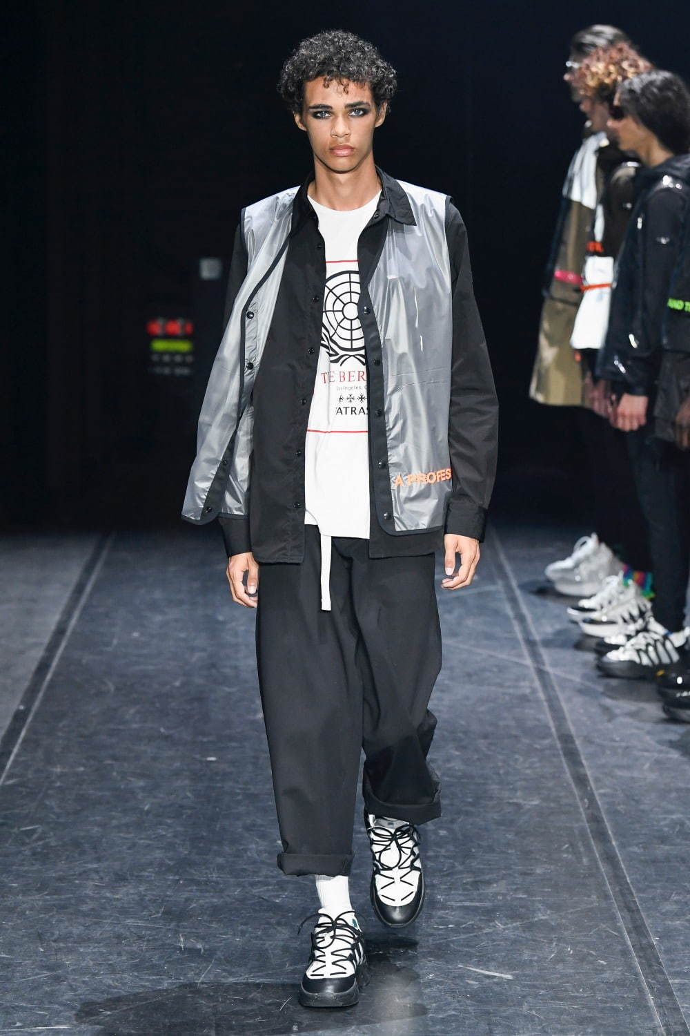 タトラス(TATRAS) 2020年春夏メンズコレクション  - 写真9