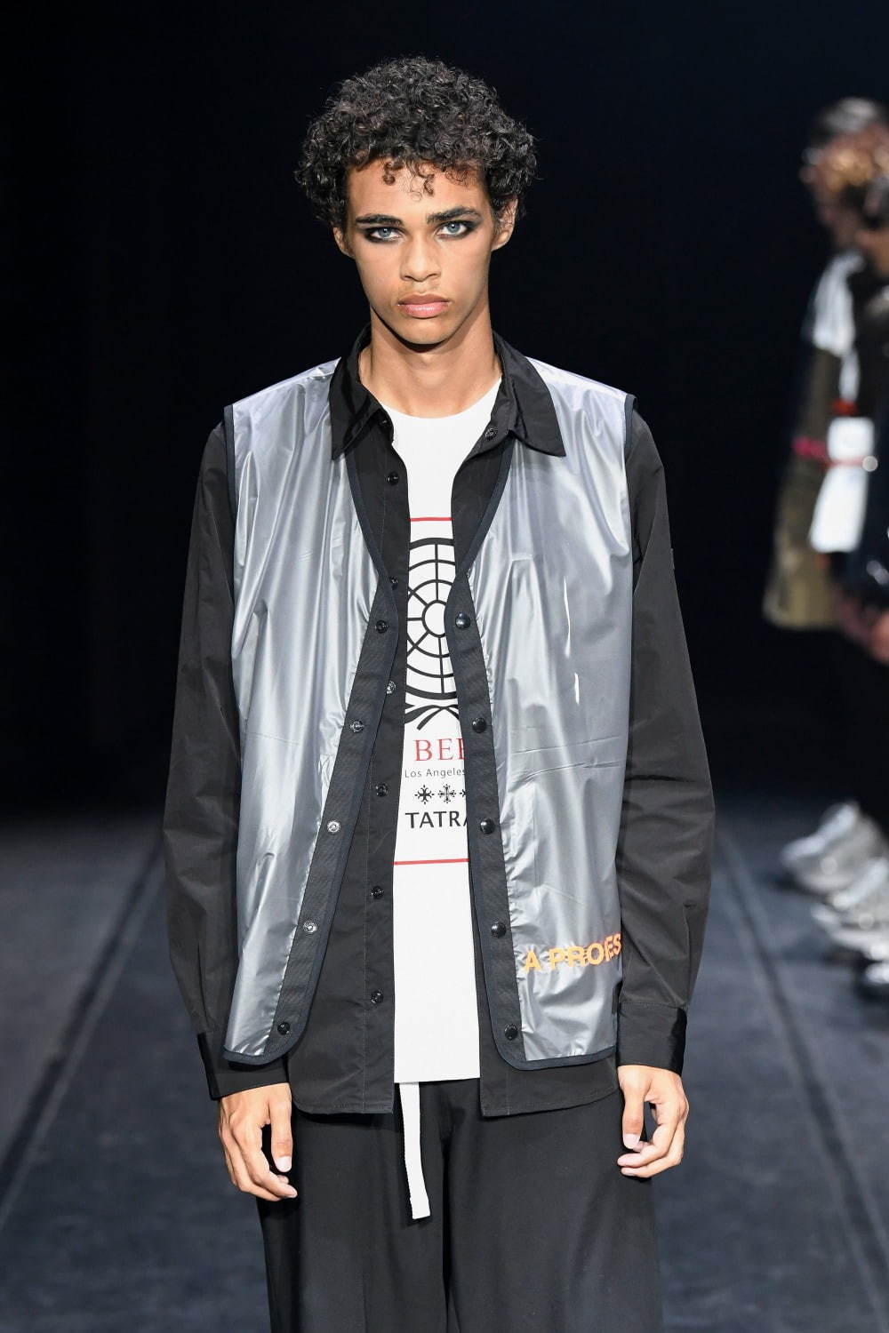 タトラス(TATRAS) 2020年春夏メンズコレクション  - 写真10