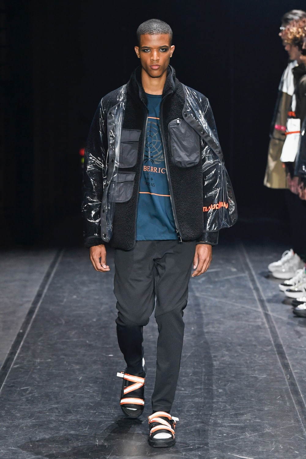 タトラス(TATRAS) 2020年春夏メンズコレクション  - 写真11