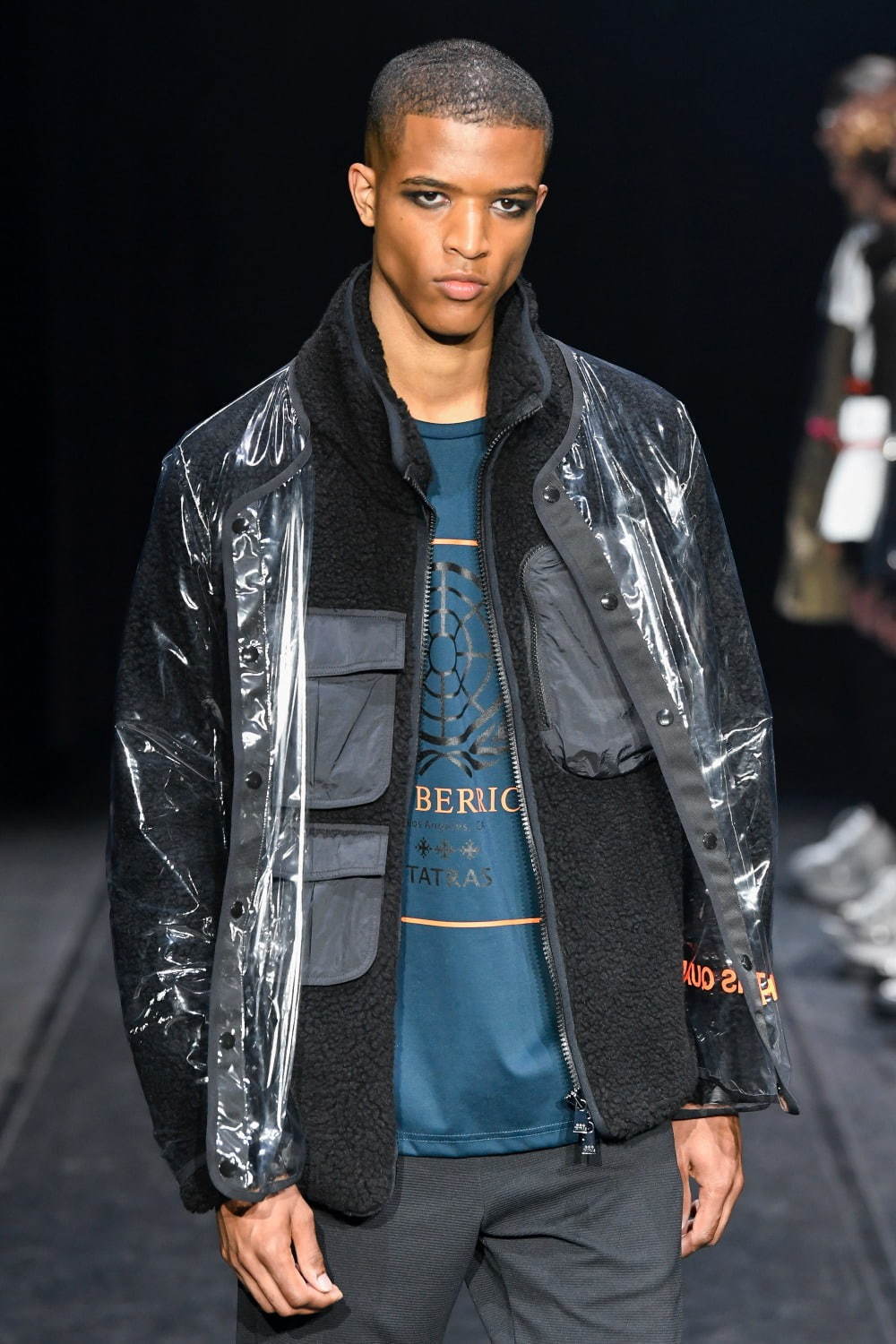 タトラス(TATRAS) 2020年春夏メンズコレクション  - 写真12