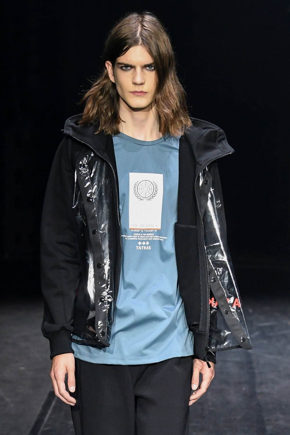 タトラス(TATRAS) 2020年春夏メンズコレクション  - 写真14