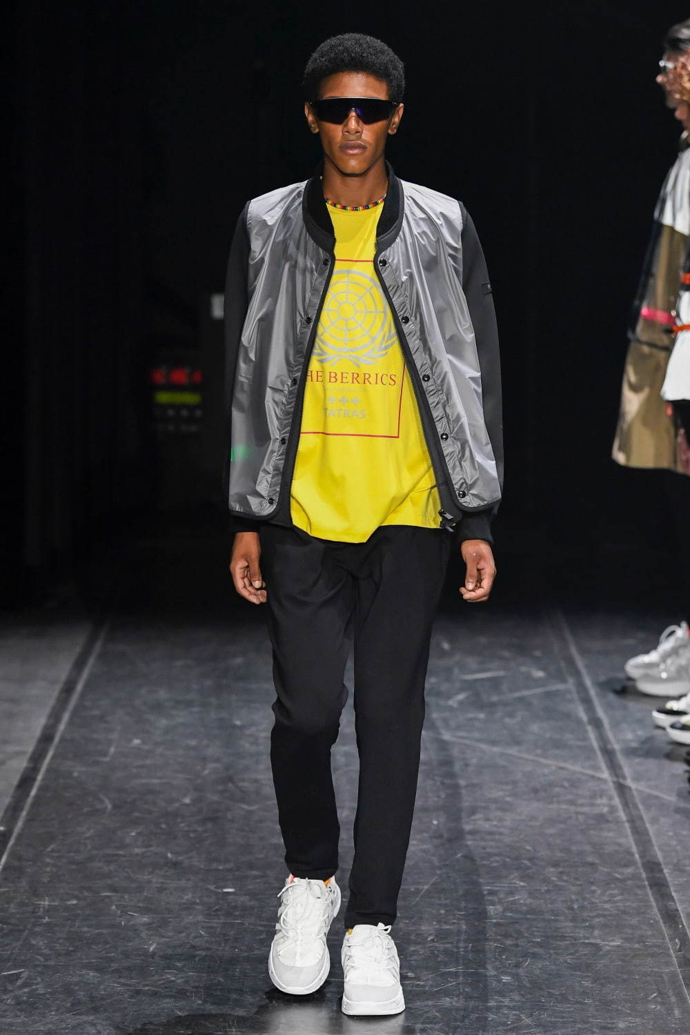 タトラス(TATRAS) 2020年春夏メンズコレクション  - 写真15