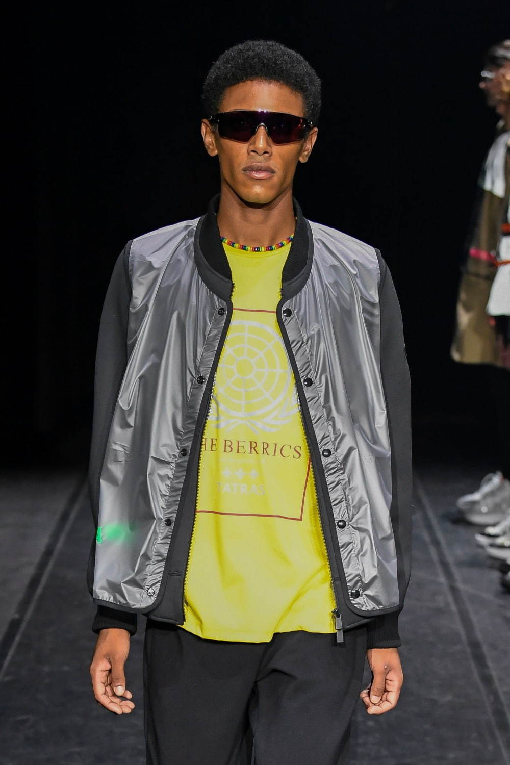 タトラス(TATRAS) 2020年春夏メンズコレクション  - 写真16