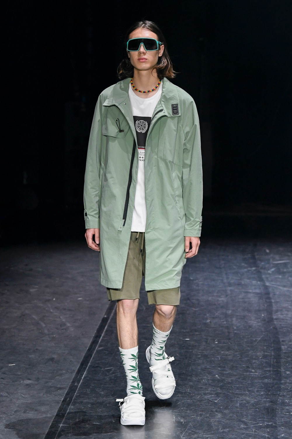 タトラス(TATRAS) 2020年春夏メンズコレクション  - 写真17