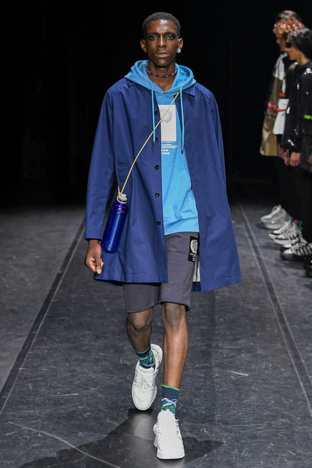 タトラス(TATRAS) 2020年春夏メンズコレクション  - 写真18