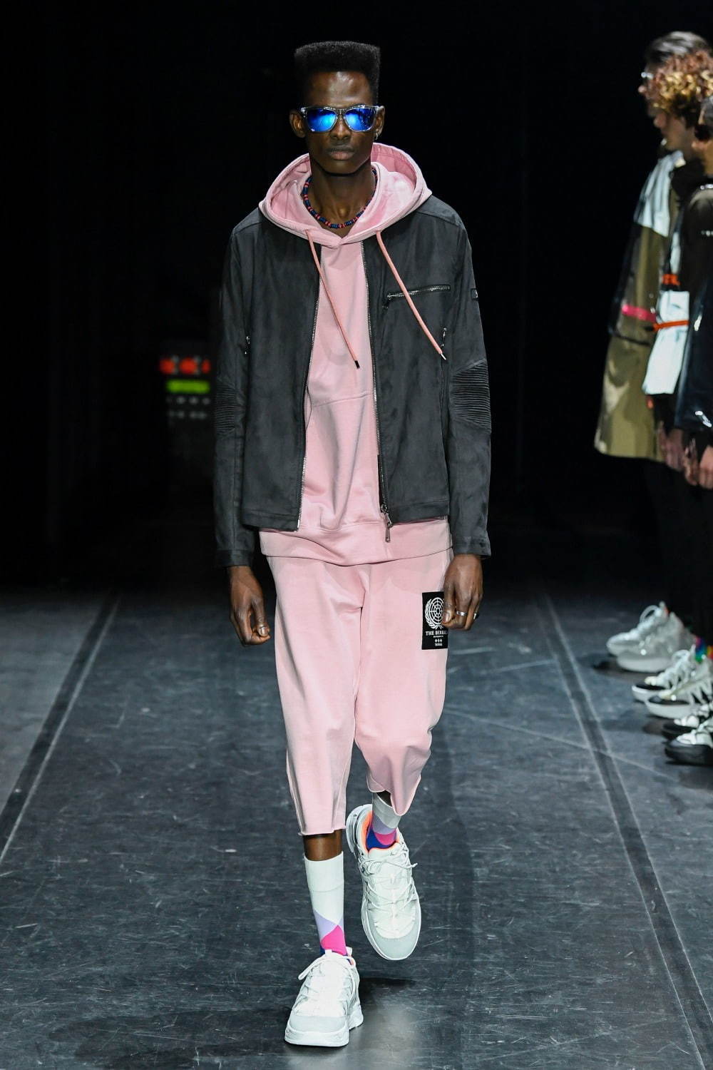 タトラス 2020年春夏｜ ライダース