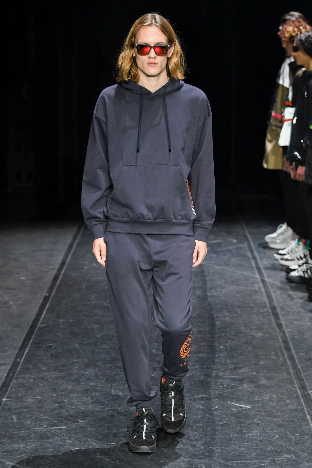 タトラス(TATRAS) 2020年春夏メンズコレクション  - 写真22