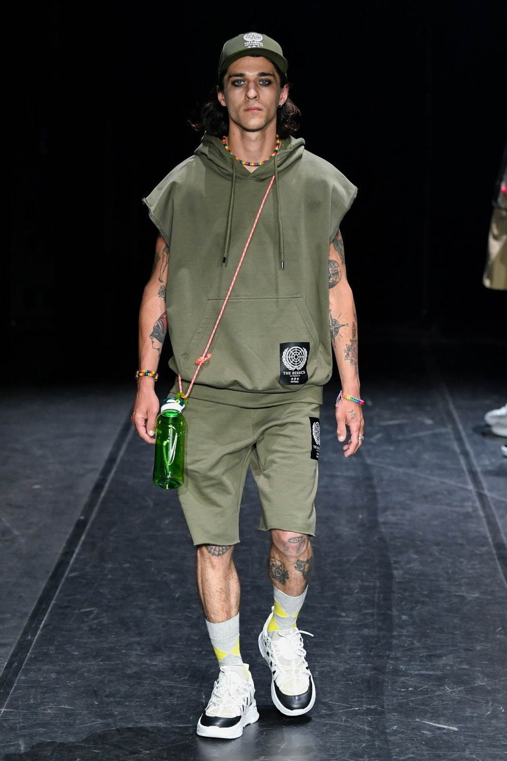 タトラス(TATRAS) 2020年春夏メンズコレクション  - 写真23