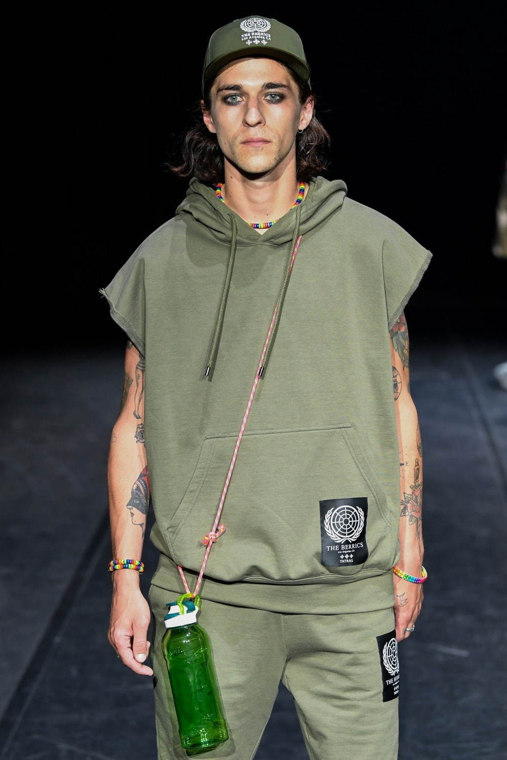 タトラス(TATRAS) 2020年春夏メンズコレクション  - 写真24