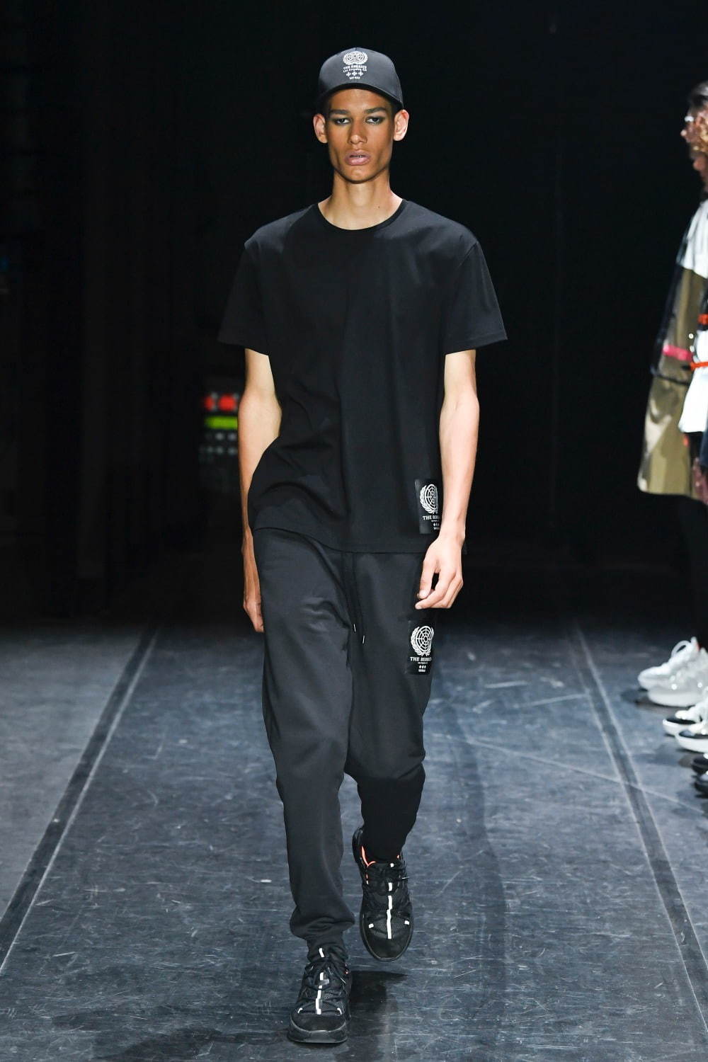 タトラス(TATRAS) 2020年春夏メンズコレクション  - 写真25