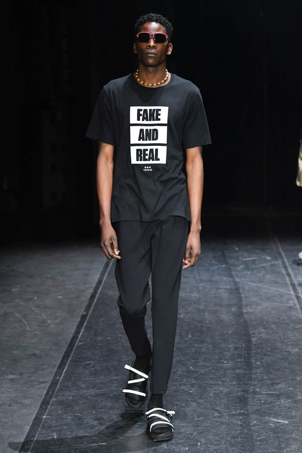 タトラス(TATRAS) 2020年春夏メンズコレクション  - 写真27