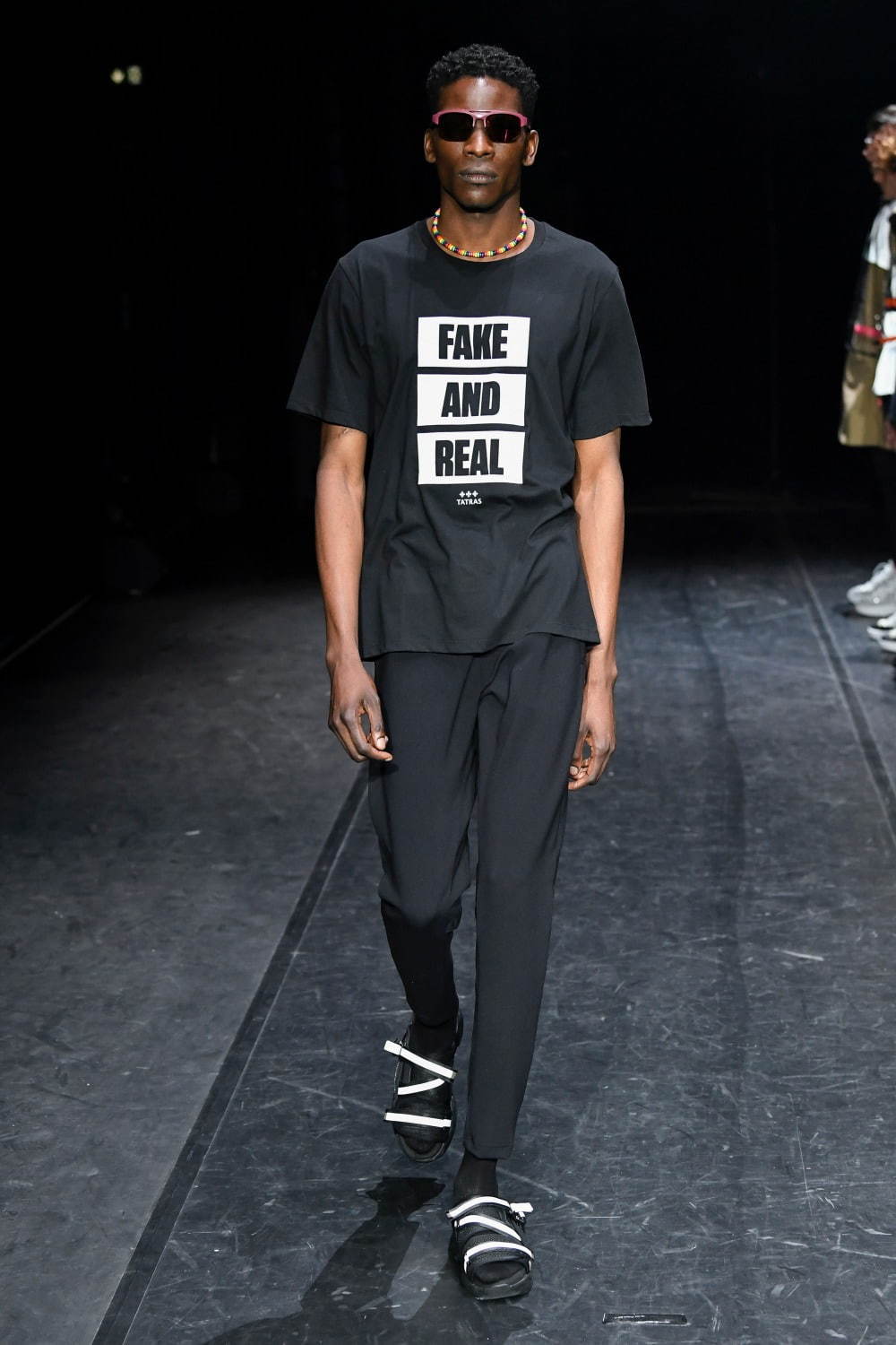 タトラス(TATRAS) 2020年春夏メンズコレクション  - 写真28