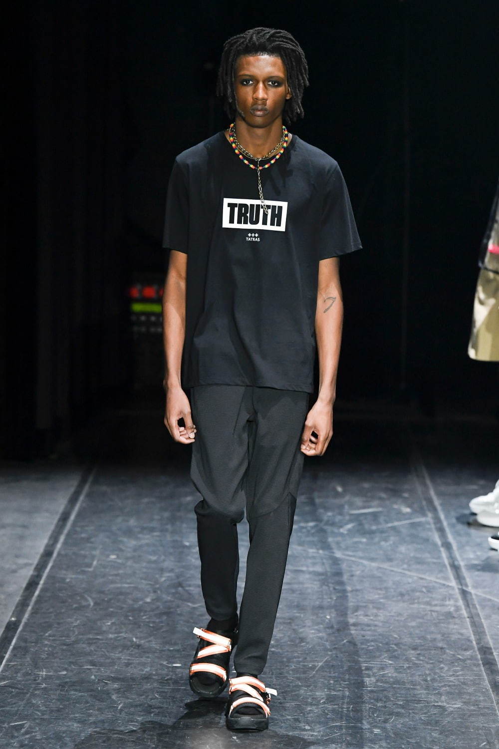 タトラス(TATRAS) 2020年春夏メンズコレクション  - 写真29