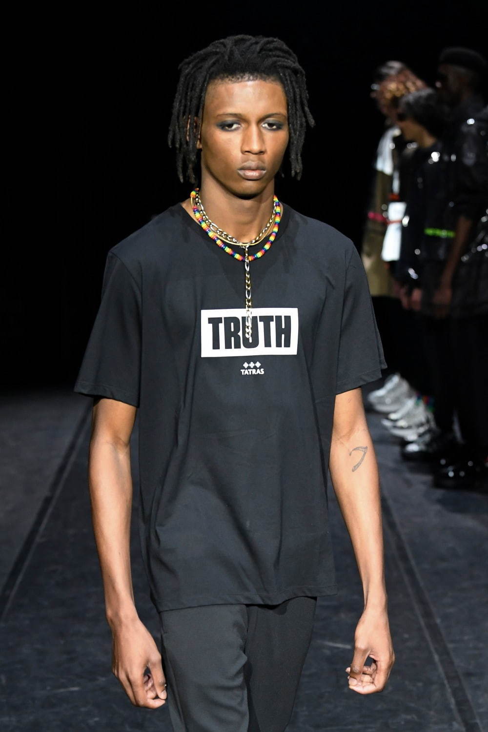 タトラス(TATRAS) 2020年春夏メンズコレクション  - 写真30