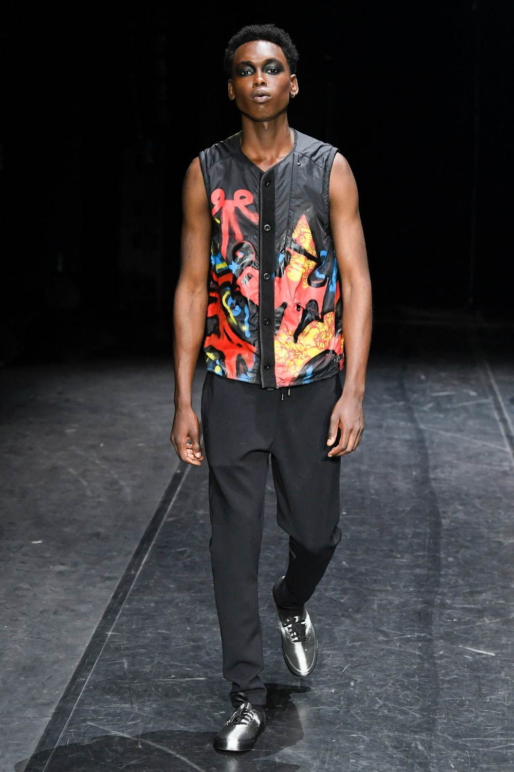 タトラス(TATRAS) 2020年春夏メンズコレクション  - 写真34