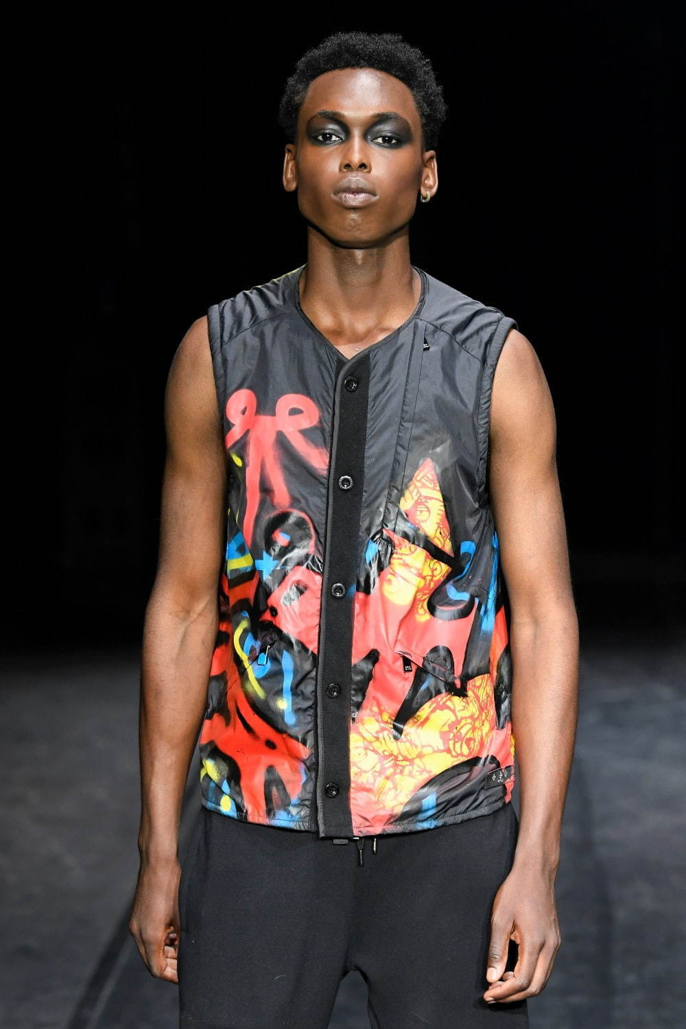 タトラス(TATRAS) 2020年春夏メンズコレクション  - 写真35