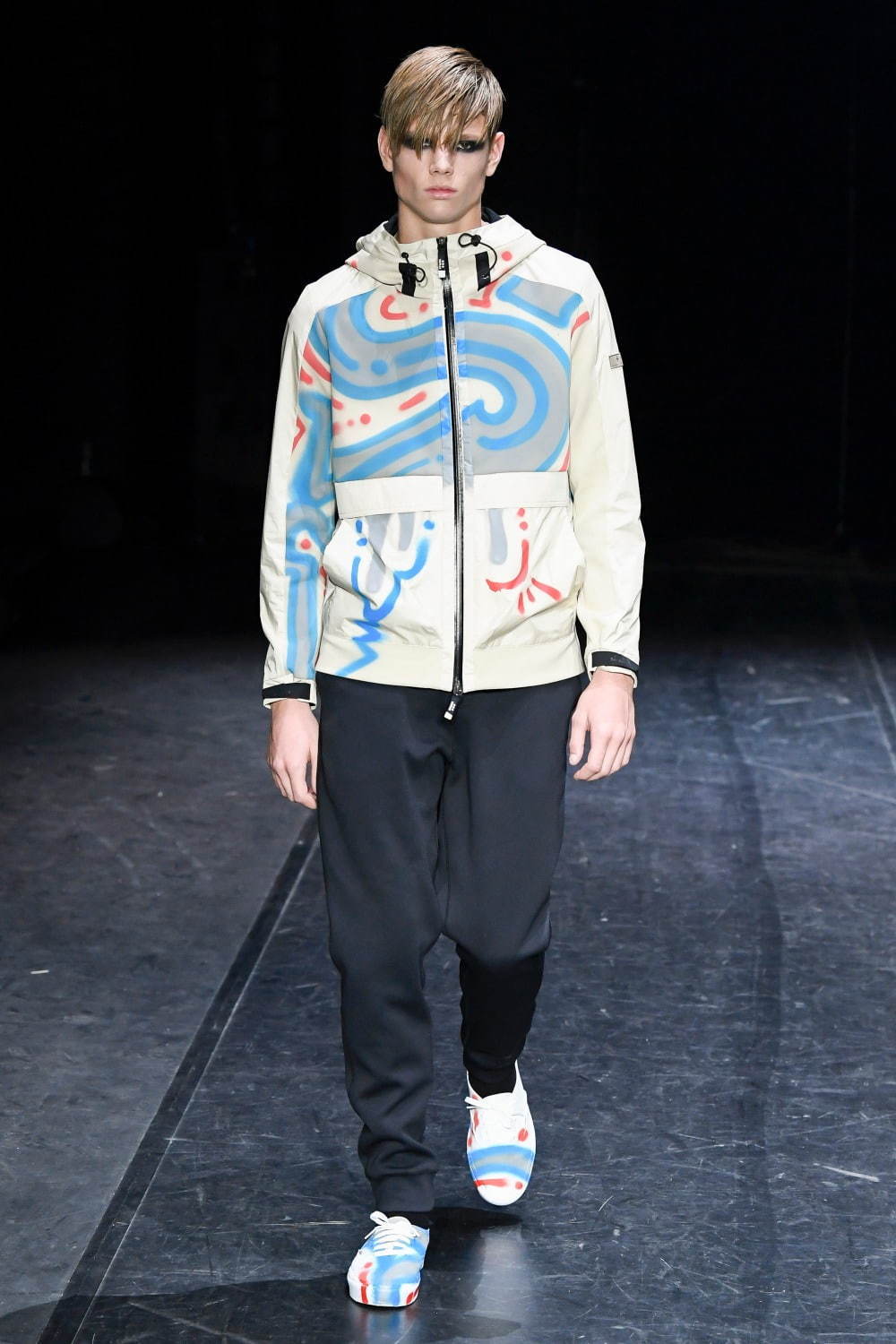 タトラス(TATRAS) 2020年春夏メンズコレクション  - 写真36