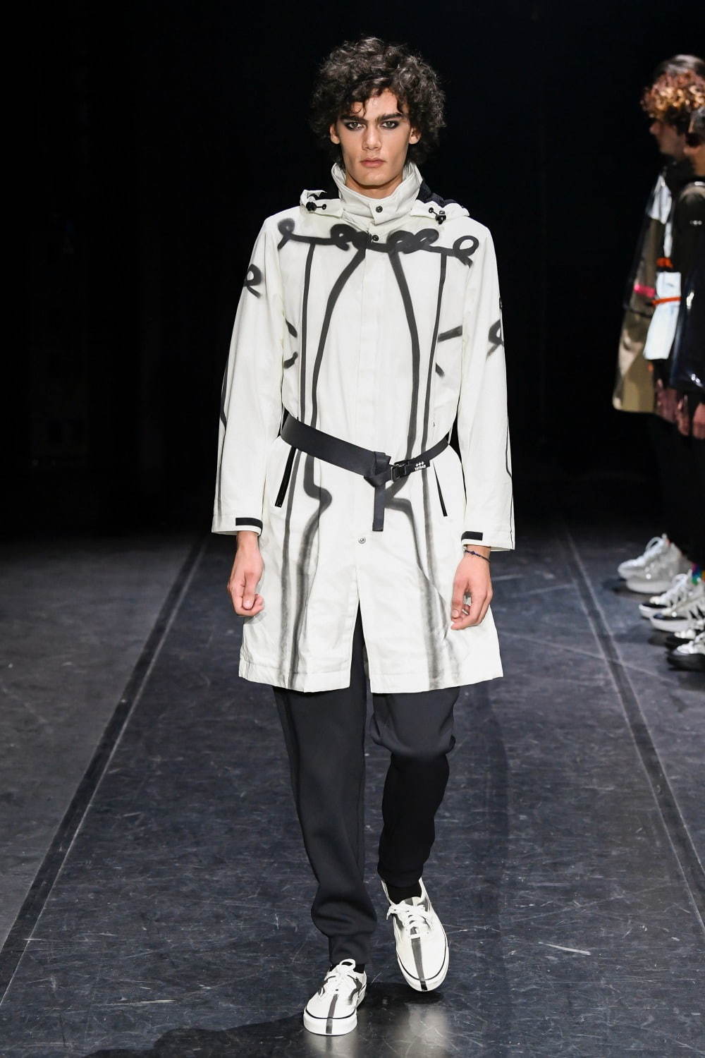 タトラス(TATRAS) 2020年春夏メンズコレクション  - 写真38