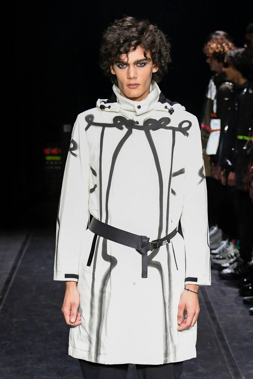 タトラス(TATRAS) 2020年春夏メンズコレクション  - 写真39