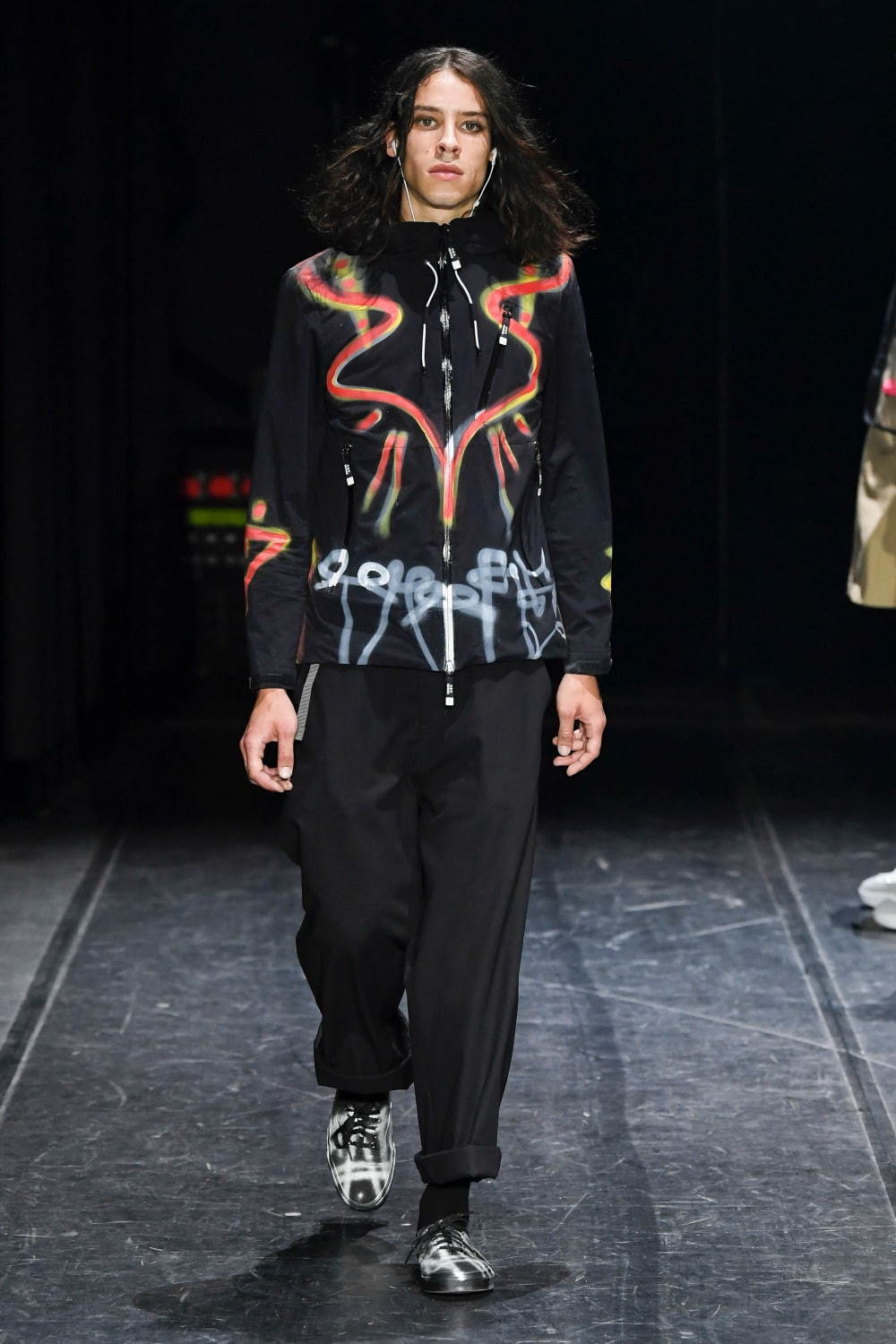 タトラス(TATRAS) 2020年春夏メンズコレクション  - 写真40