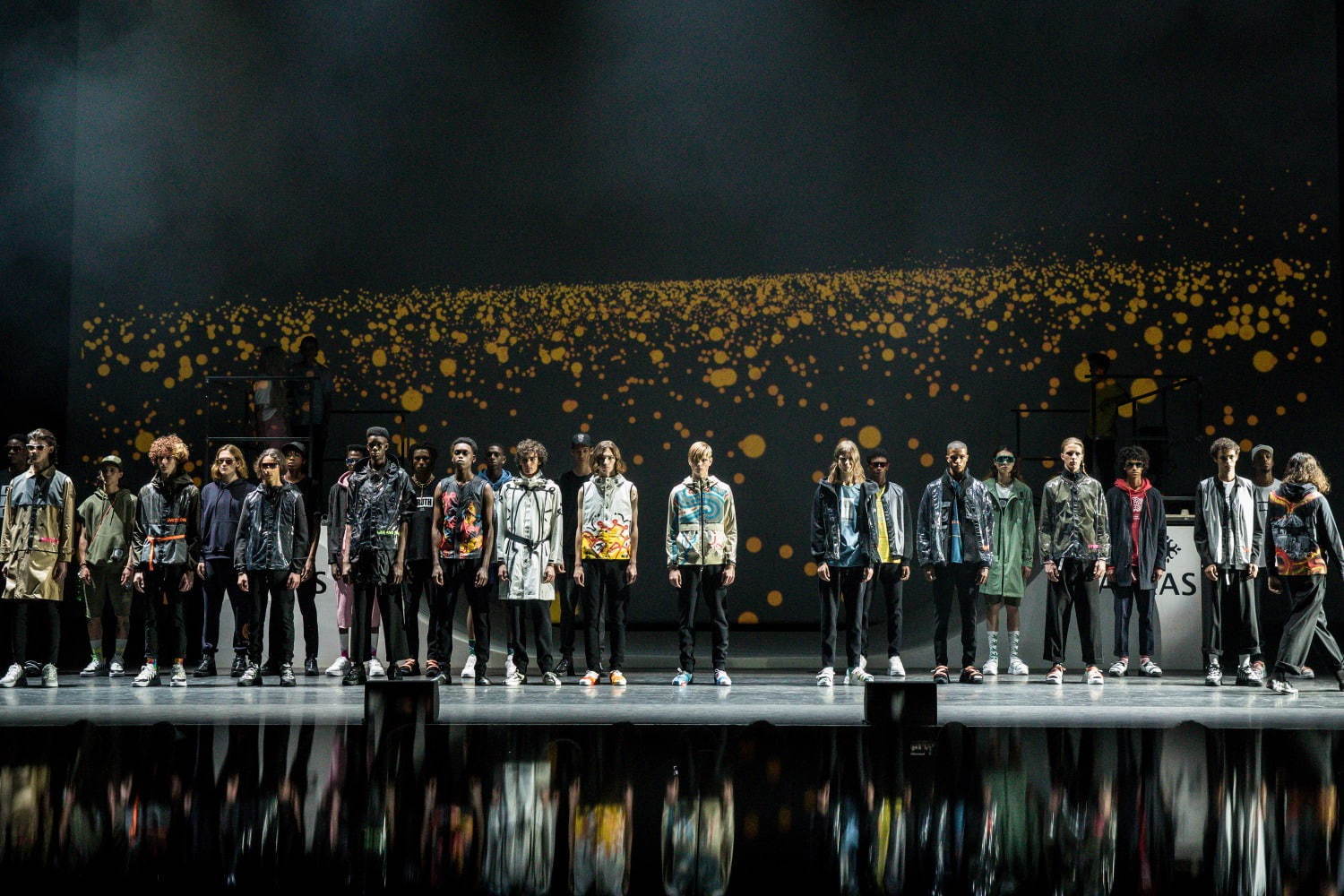 タトラス(TATRAS) 2020年春夏メンズコレクション  - 写真42