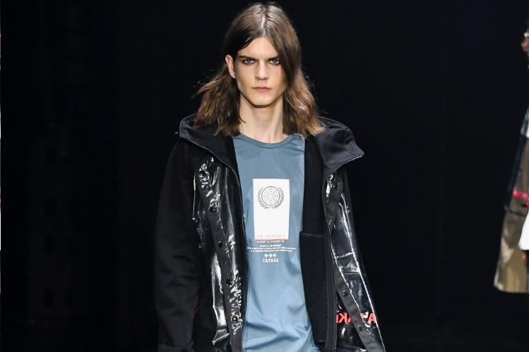 タトラス(TATRAS) 2020年春夏 メンズ