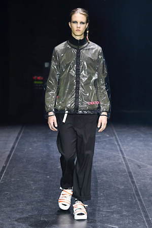 タトラス(TATRAS) 2020年春夏メンズコレクション  - 写真1