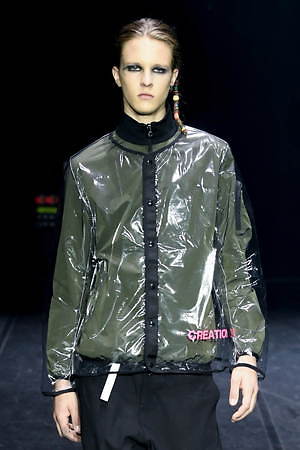 タトラス(TATRAS) 2020年春夏メンズコレクション  - 写真2