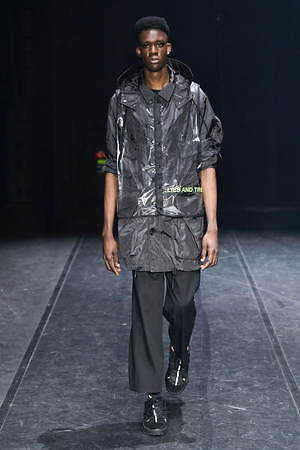 タトラス(TATRAS) 2020年春夏メンズコレクション  - 写真3