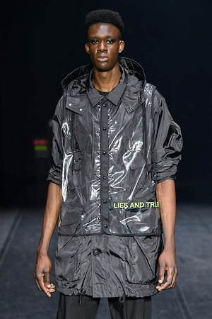 タトラス(TATRAS) 2020年春夏メンズコレクション  - 写真4