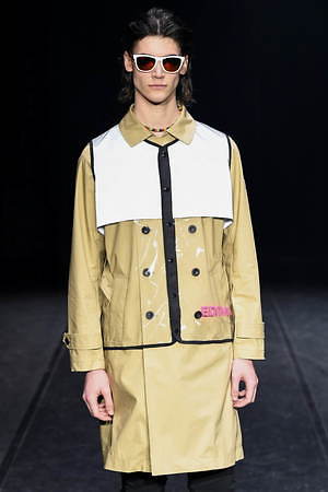 タトラス(TATRAS) 2020年春夏メンズコレクション  - 写真6