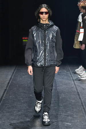 タトラス(TATRAS) 2020年春夏メンズコレクション  - 写真8