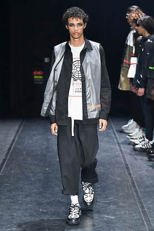 タトラス(TATRAS) 2020年春夏メンズコレクション  - 写真9