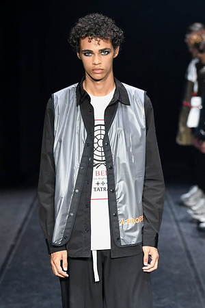 タトラス(TATRAS) 2020年春夏メンズコレクション  - 写真10