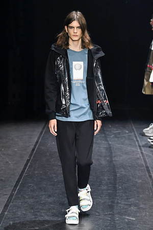 タトラス(TATRAS) 2020年春夏メンズコレクション  - 写真13