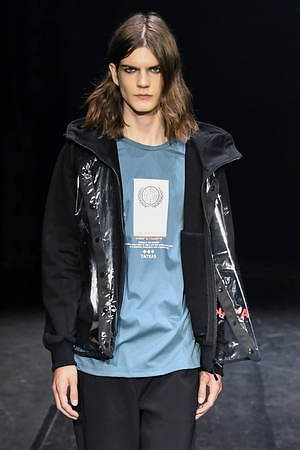 タトラス(TATRAS) 2020年春夏メンズコレクション  - 写真14