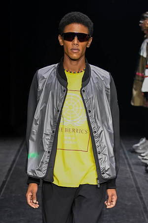 タトラス(TATRAS) 2020年春夏メンズコレクション  - 写真16